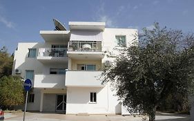 Faneromenis Court