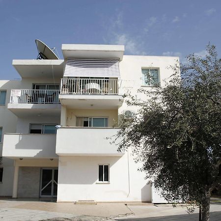 Faneromenis Court Διαμέρισμα Πάφος Εξωτερικό φωτογραφία