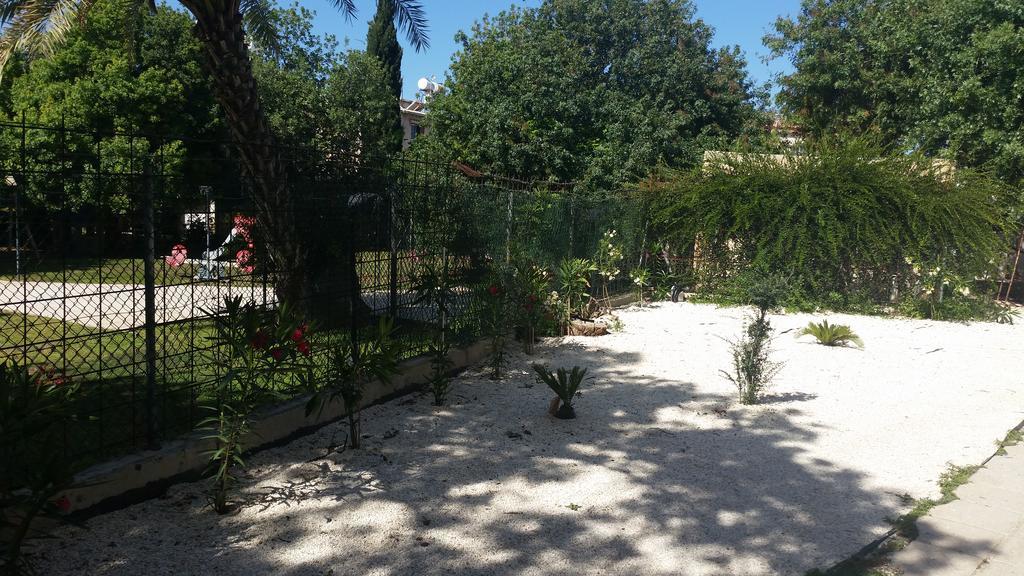 Faneromenis Court Διαμέρισμα Πάφος Εξωτερικό φωτογραφία