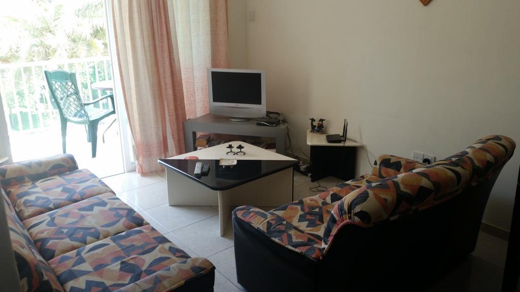 Faneromenis Court Διαμέρισμα Πάφος Εξωτερικό φωτογραφία