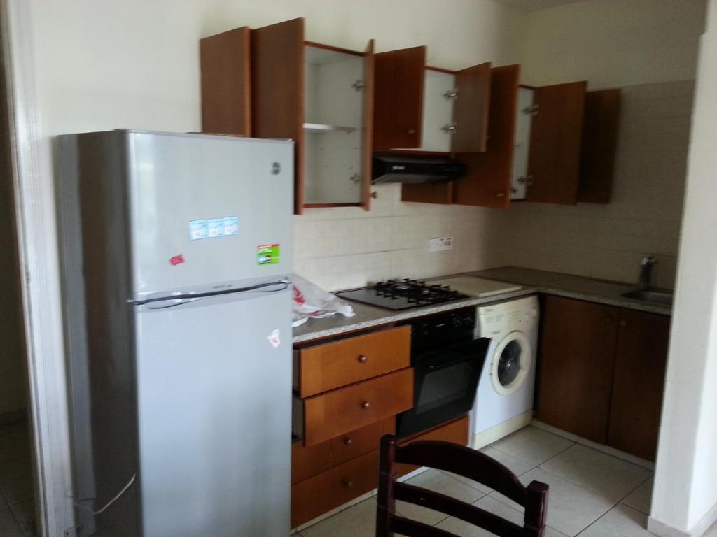 Faneromenis Court Διαμέρισμα Πάφος Δωμάτιο φωτογραφία