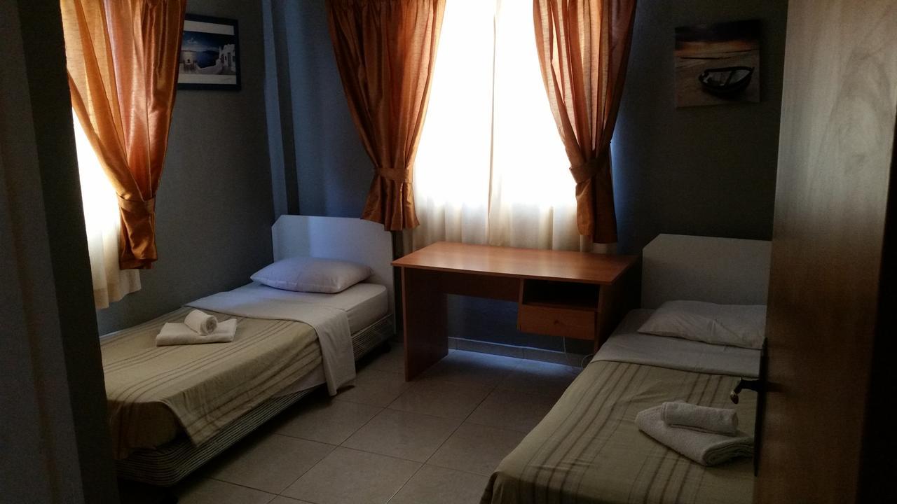 Faneromenis Court Διαμέρισμα Πάφος Εξωτερικό φωτογραφία