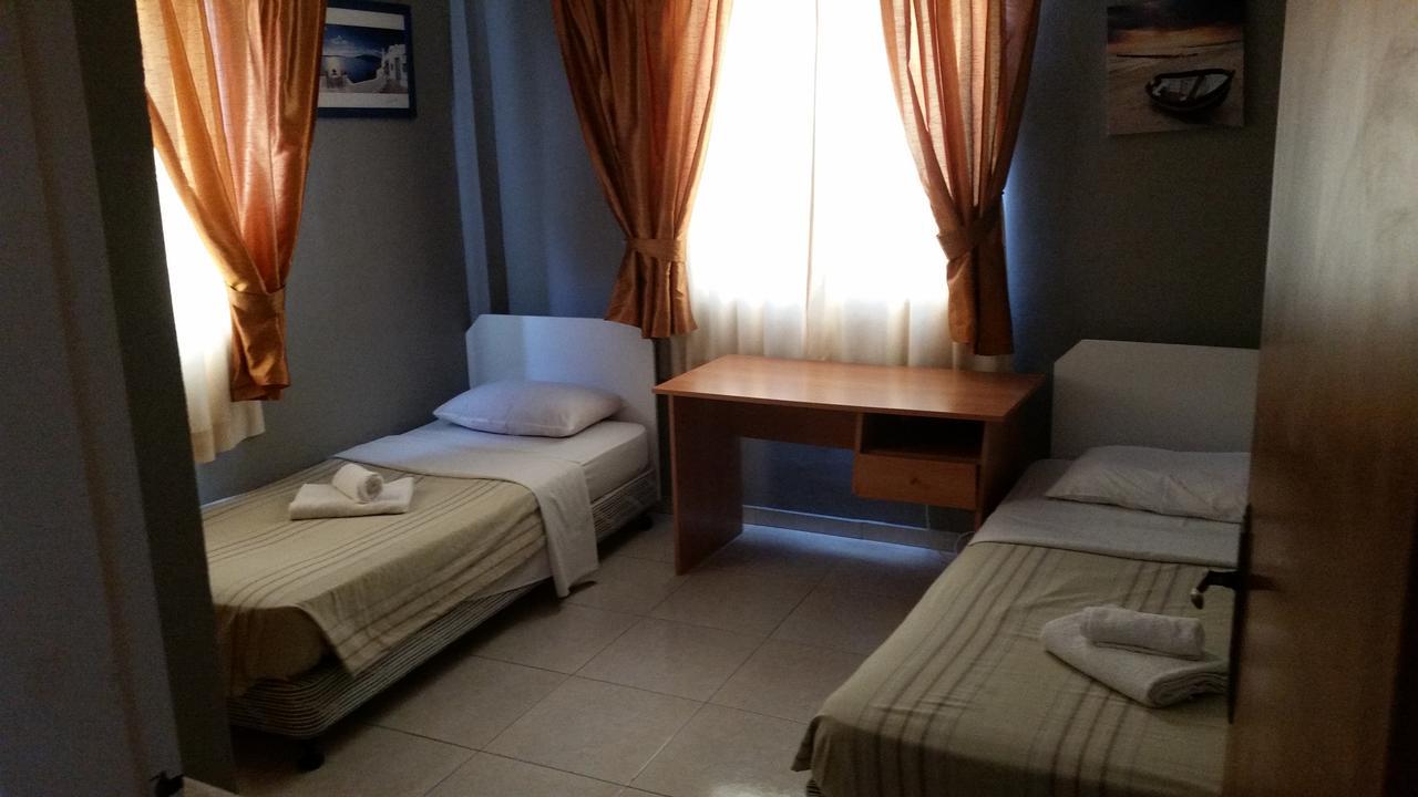 Faneromenis Court Διαμέρισμα Πάφος Εξωτερικό φωτογραφία