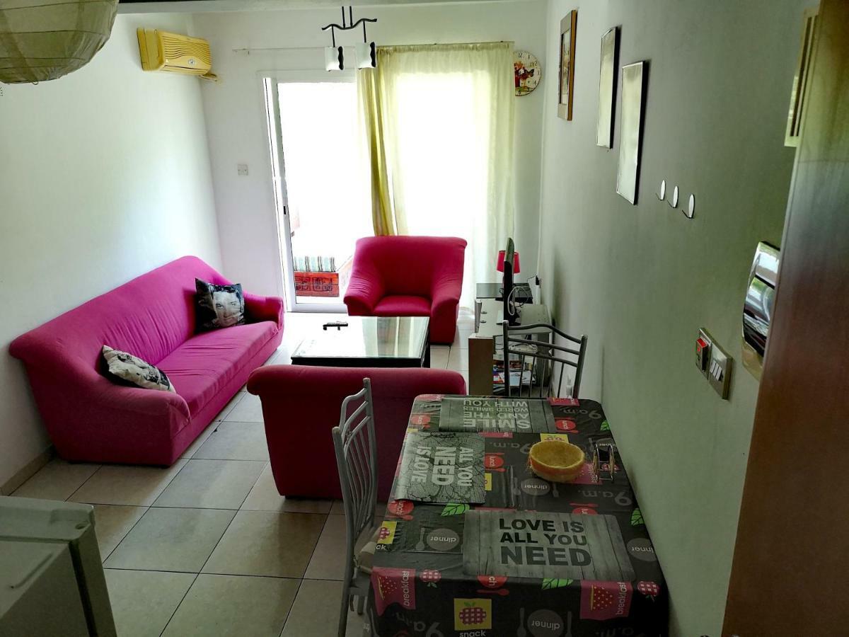 Faneromenis Court Διαμέρισμα Πάφος Εξωτερικό φωτογραφία