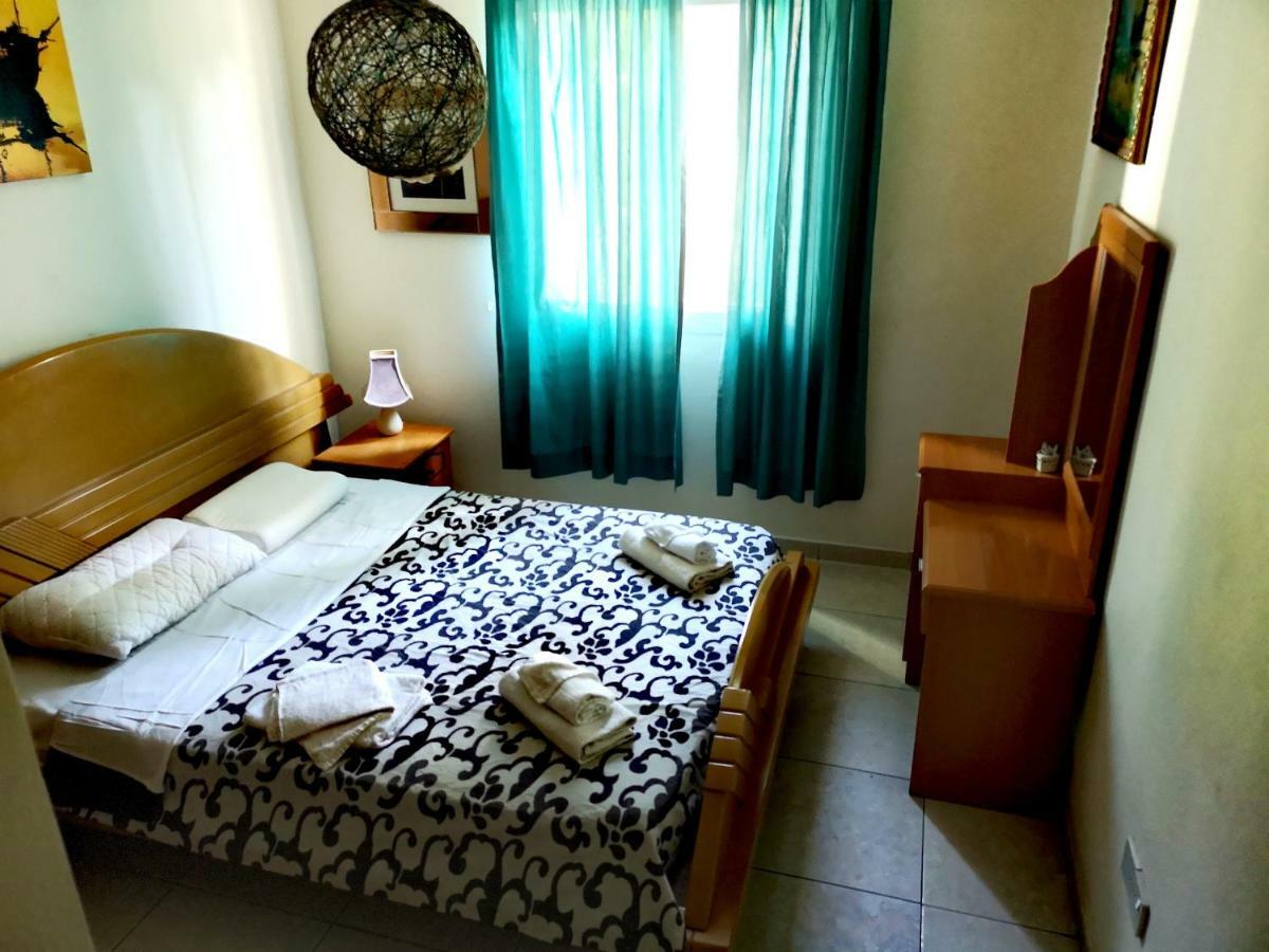 Faneromenis Court Διαμέρισμα Πάφος Εξωτερικό φωτογραφία