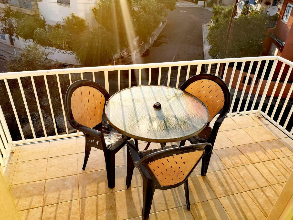 Faneromenis Court Διαμέρισμα Πάφος Εξωτερικό φωτογραφία