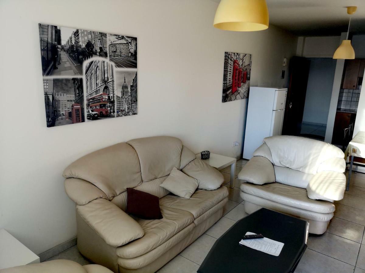 Faneromenis Court Διαμέρισμα Πάφος Εξωτερικό φωτογραφία