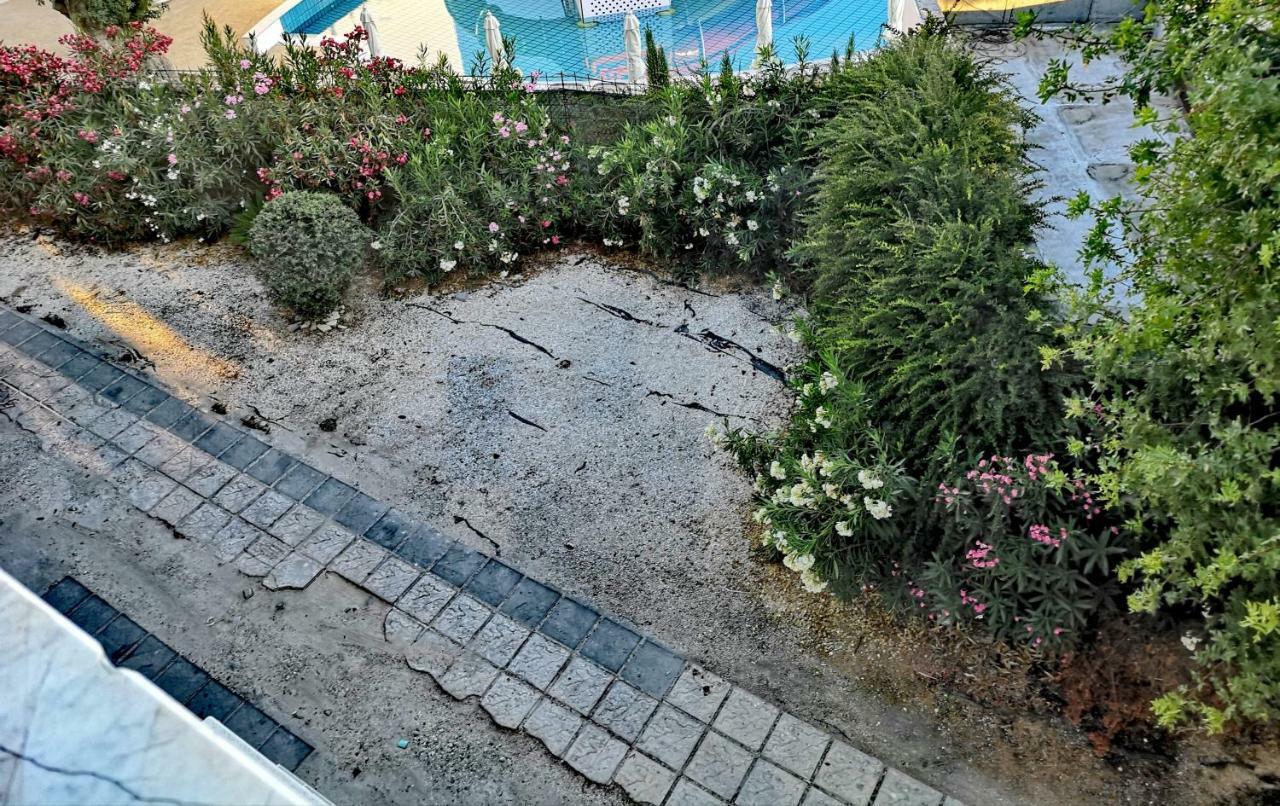 Faneromenis Court Διαμέρισμα Πάφος Εξωτερικό φωτογραφία