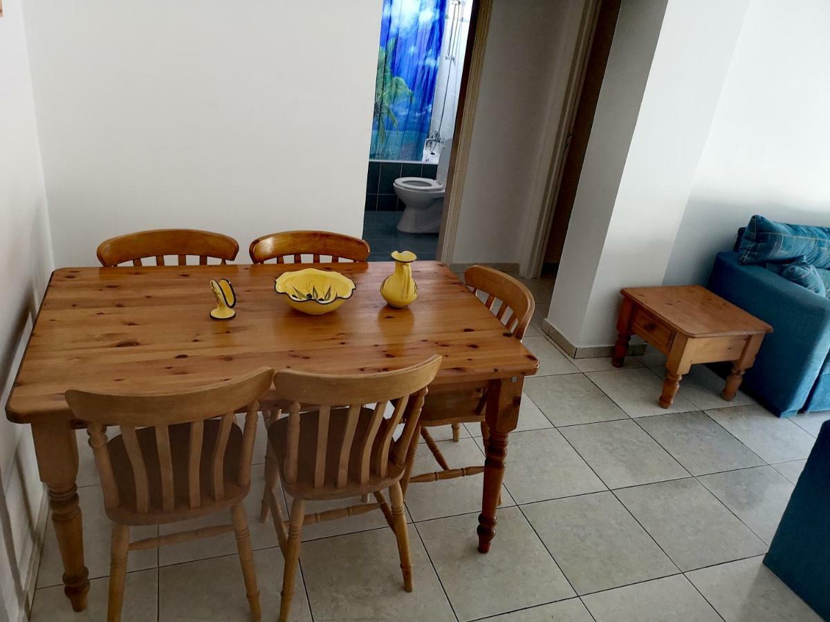 Faneromenis Court Διαμέρισμα Πάφος Εξωτερικό φωτογραφία