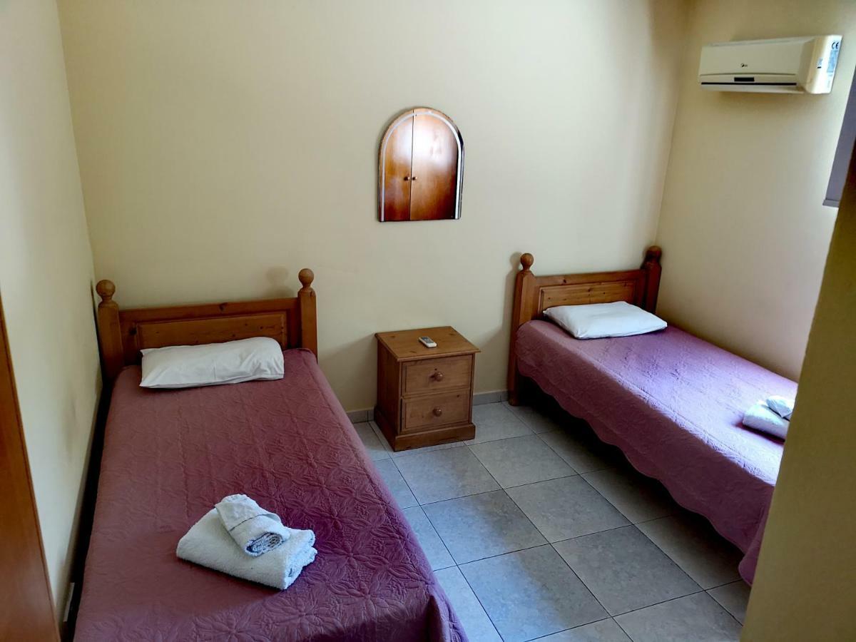 Faneromenis Court Διαμέρισμα Πάφος Εξωτερικό φωτογραφία