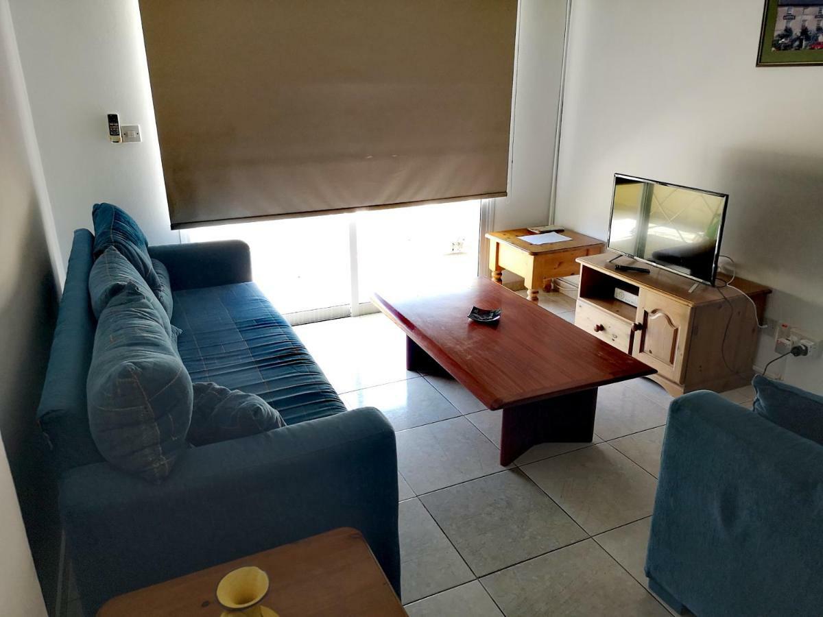 Faneromenis Court Διαμέρισμα Πάφος Εξωτερικό φωτογραφία
