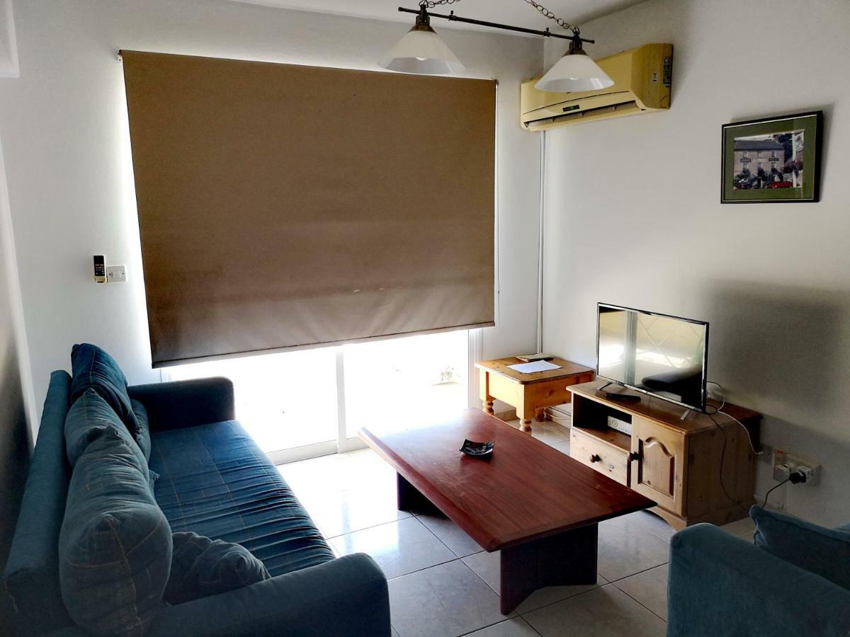 Faneromenis Court Διαμέρισμα Πάφος Εξωτερικό φωτογραφία