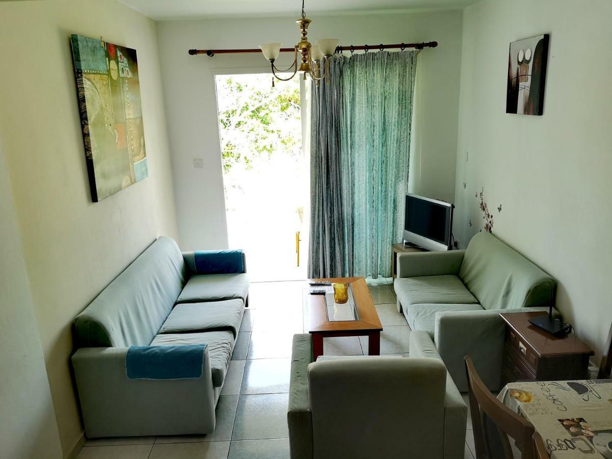 Faneromenis Court Διαμέρισμα Πάφος Εξωτερικό φωτογραφία